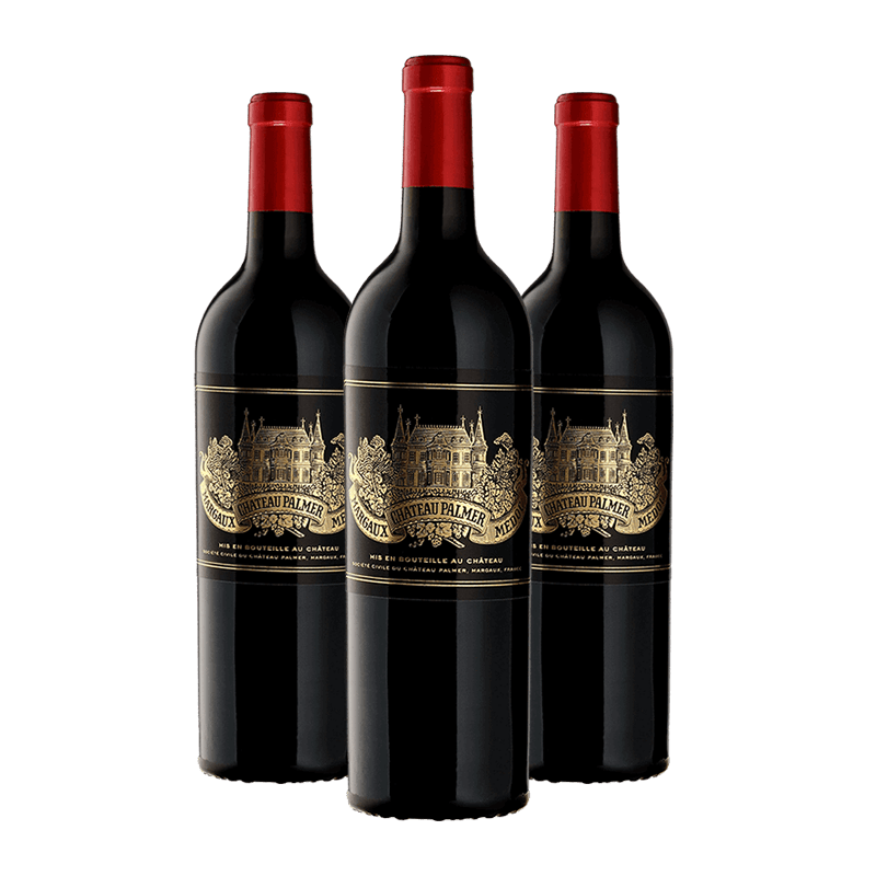 Château Palmer 2022 Château Palmer 2022 von Château Palmer