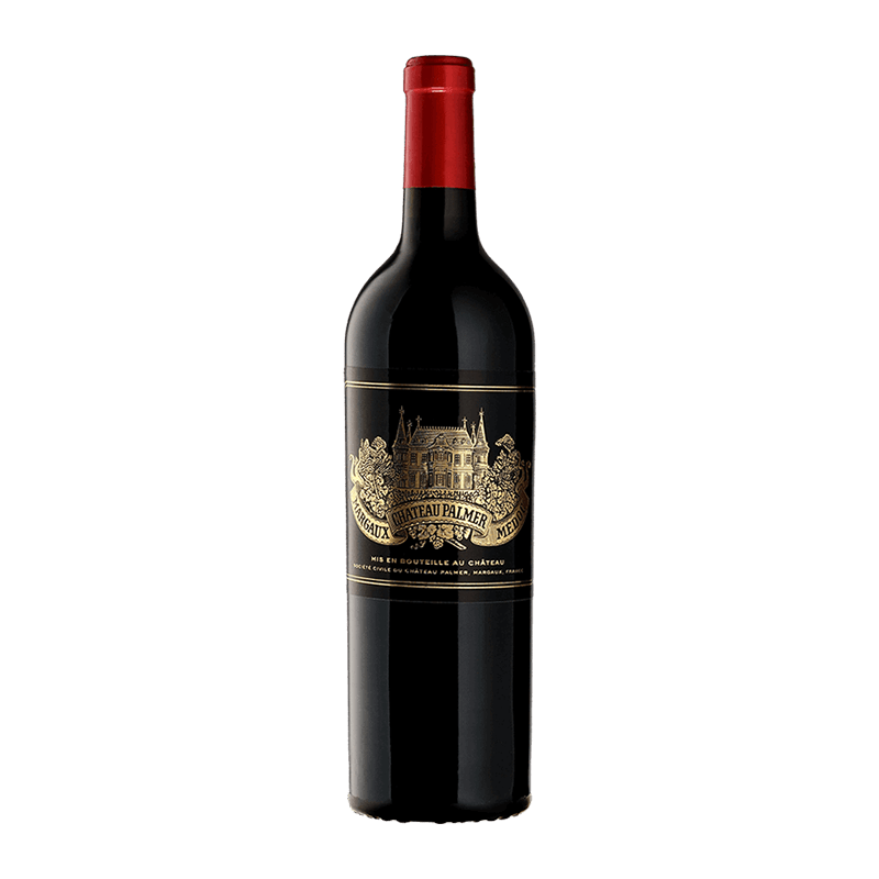 Château Palmer 2022 Château Palmer 2022 von Château Palmer