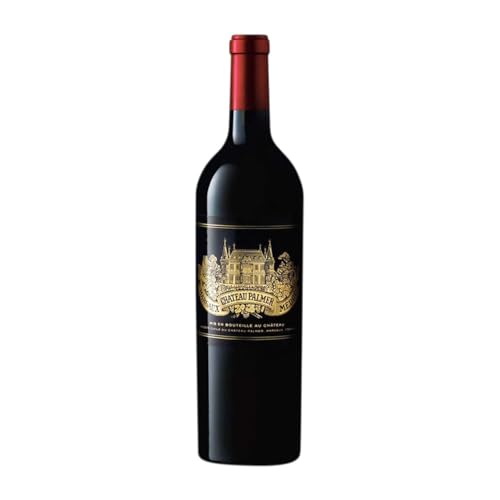 Château Palmer Margaux 75 cl Rotwein Château Palmer Margaux 75 cl Rotwein von Château Palmer