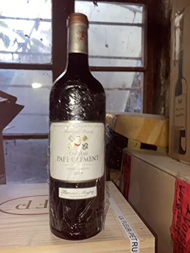 Château Pape Clément 2019 Grand Cru de Graves Château Pape Clément 2019 Grand Cru de Graves von Château Pape Clément