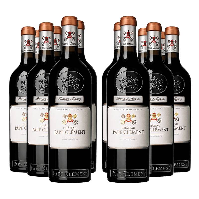 Château Pape Clément 2023 von Château Pape Clément