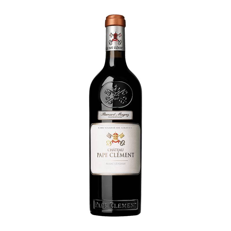 Château Pape Clément 2023 von Château Pape Clément