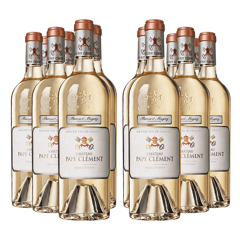 Château Pape Clément 2024 Château Pape Clément 2024 von Château Pape Clément