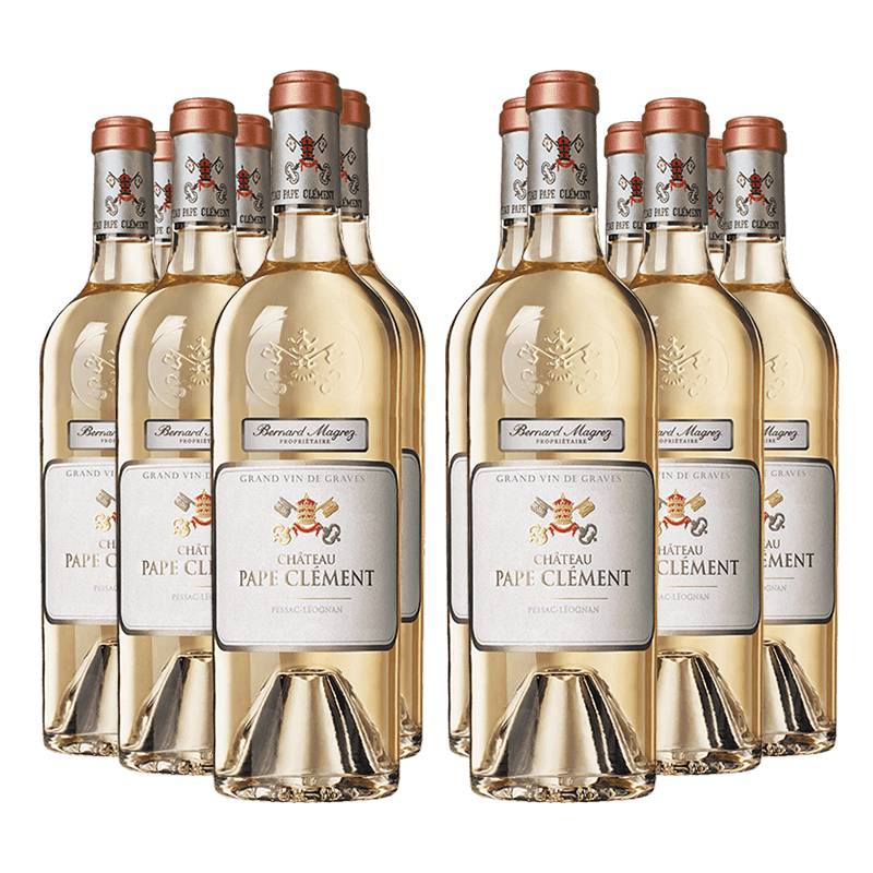 Château Pape Clément 2024 von Château Pape Clément