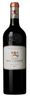 Château Pape Clément GRAND CRU CLASSÉ GRAVES, Bordeaux/Frankreich von Chateau Pape Clement