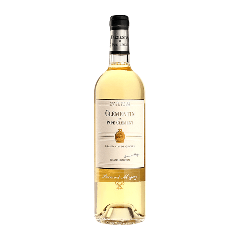 Le Clémentin de Pape Clément 2013 Le Clémentin de Pape Clément 2013 von Château Pape Clément