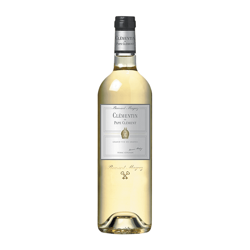 Le Clémentin de Pape Clément 2018 Le Clémentin de Pape Clément 2018 von Château Pape Clément