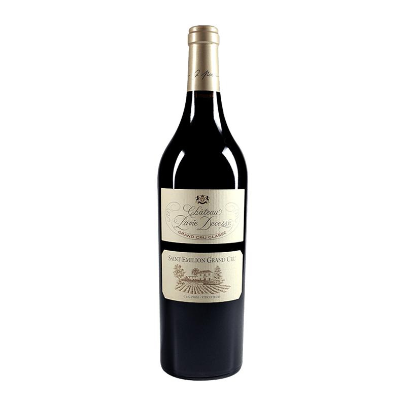 Château Pavie Decesse 2021 Château Pavie Decesse 2021 von Château Pavie Decesse