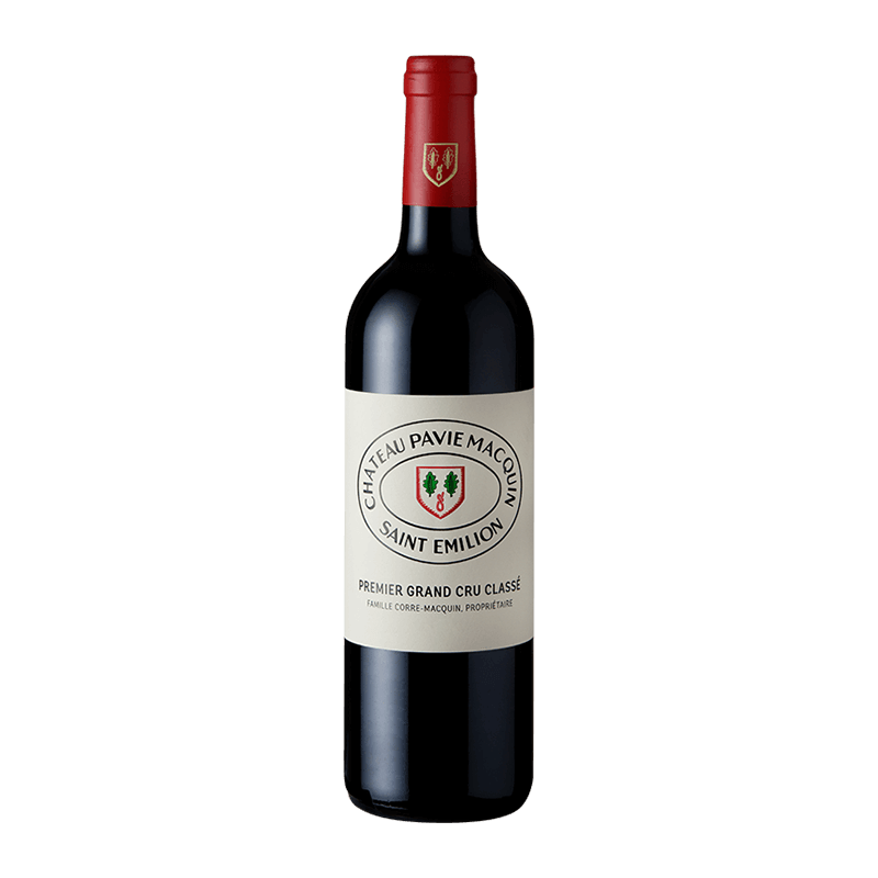 Château Pavie Macquin 2020 von Château Pavie Macquin