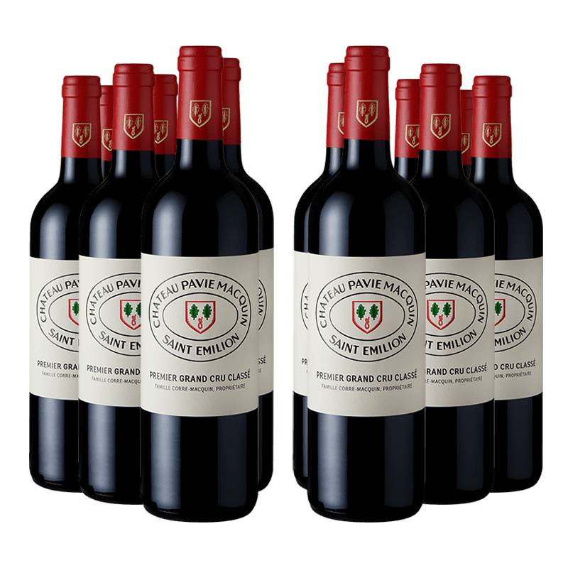 Château Pavie Macquin 2023 von Château Pavie Macquin