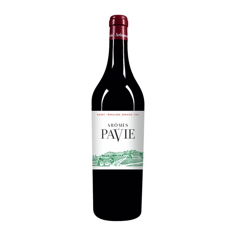 Arômes de Pavie 2016 von Château Pavie