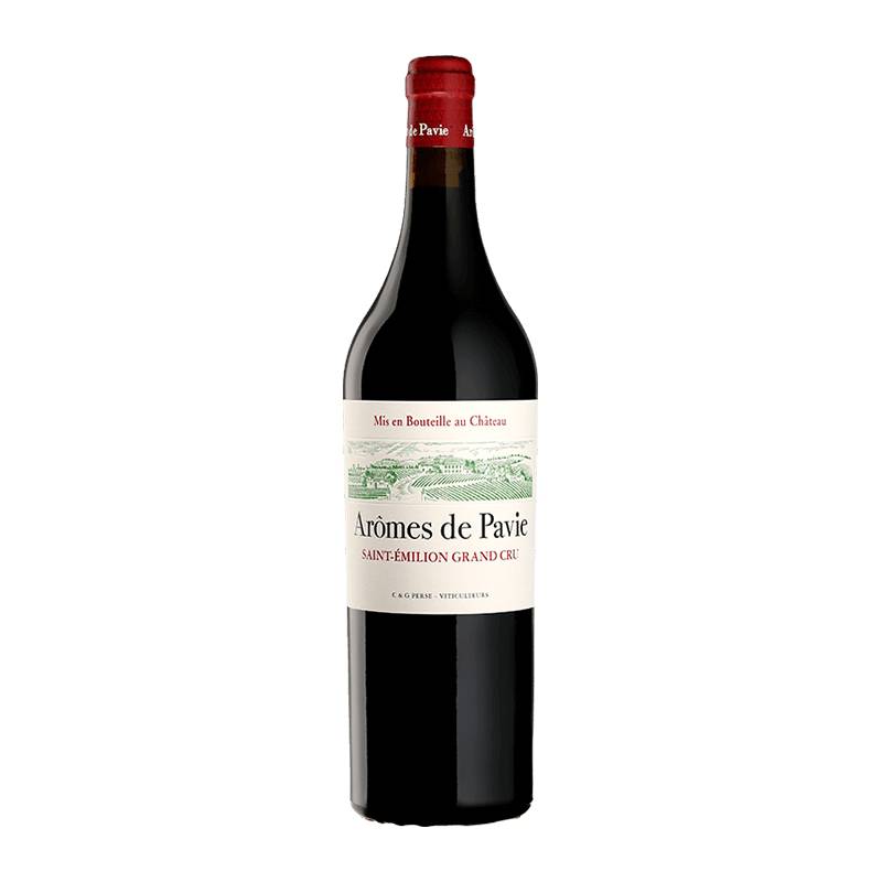 Arômes de Pavie 2019 von Château Pavie