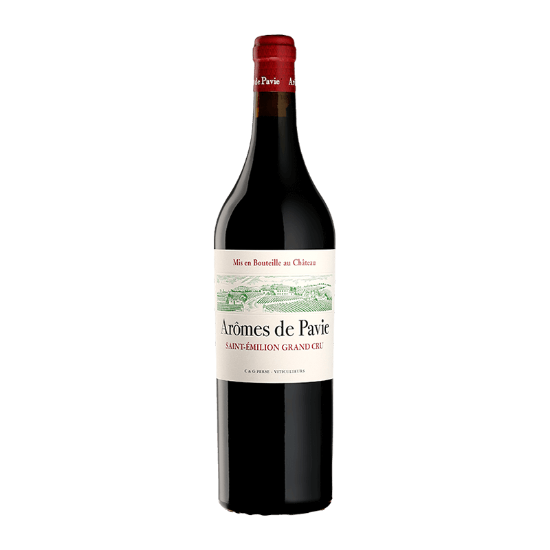 Arômes de Pavie 2021 Arômes de Pavie 2021 von Château Pavie