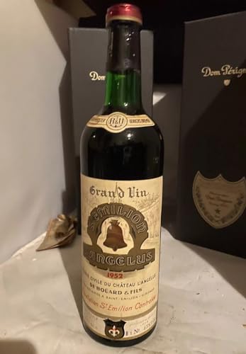 Château Angelus 1979 Saint Emilion von Château Pavie
