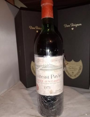 Château Pavie 1990 Saint Emilion von Château Pavie