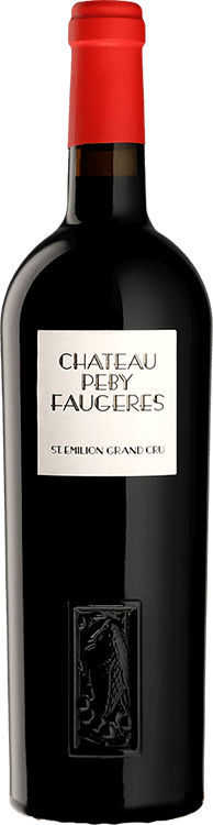 Château Peby Faugères 2021 von Château Peby Faugères