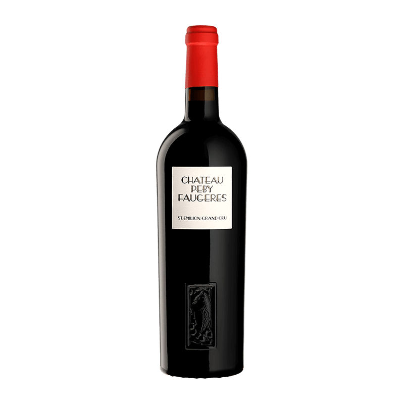 Château Peby Faugères 2021 Château Peby Faugères 2021 von Château Peby Faugères