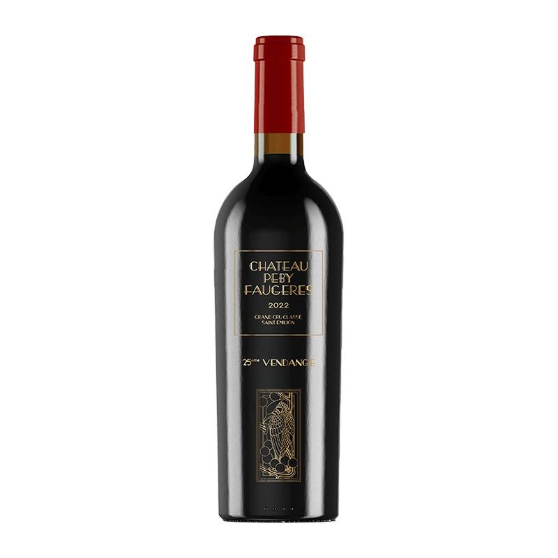 Château Peby Faugères 2022 von Château Peby Faugères
