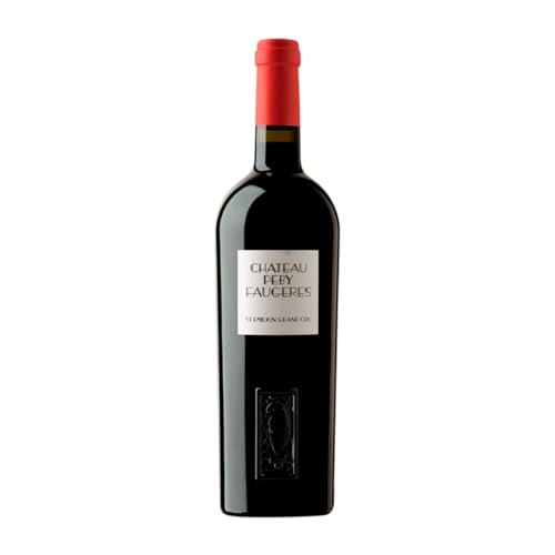 Château Péby Faugères Merlot Saint-Émilion 75 cl Rotwein Château Péby Faugères Merlot Saint-Émilion 75 cl Rotwein von Château Péby Faugères