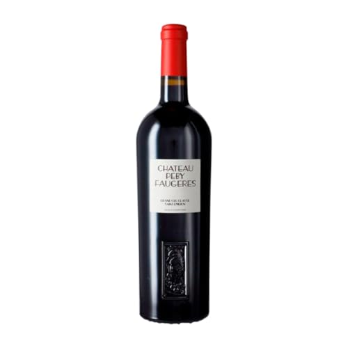 Château Péby Faugères Merlot Saint-Émilion Grand Cru Reserve 75 cl Rotwein Château Péby Faugères Merlot Saint-Émilion Grand Cru Reserve 75 cl Rotwein von Château Péby Faugères