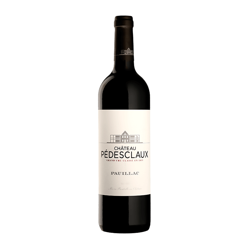 Château Pédesclaux 2020 von Château Pédesclaux