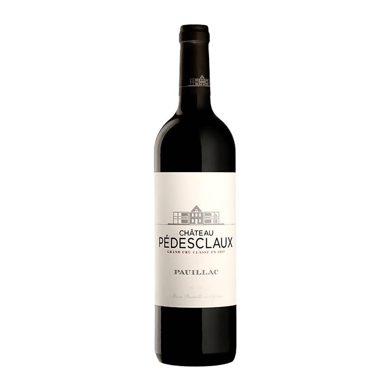 Château Pédesclaux 2020 von Château Pédesclaux