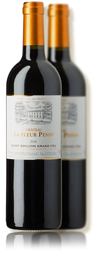 2016 Château La Fleur Penin Saint-Emilion Grand Cru Magnum von Château Penin