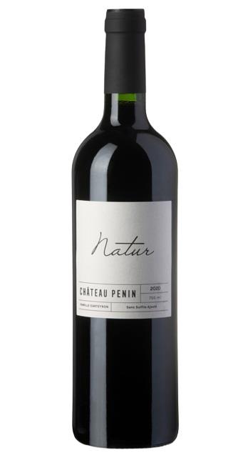 2020 Natur by Château Penin von Château Penin