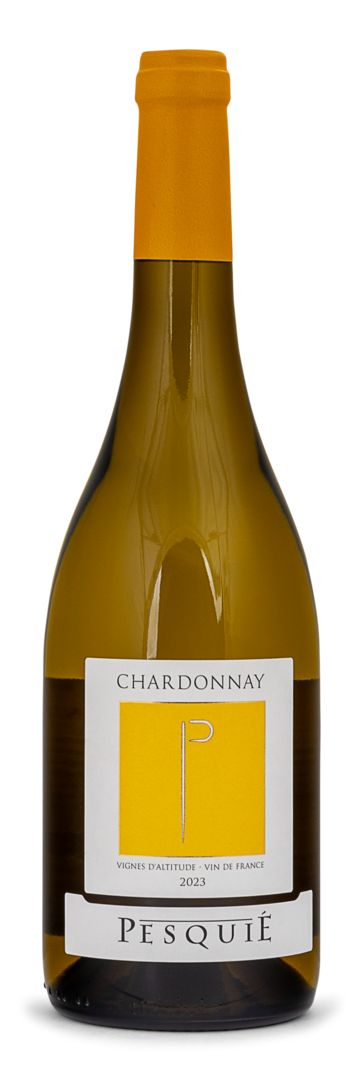 2023 Chardonnay 2023 Chardonnay von Château Pesquié
