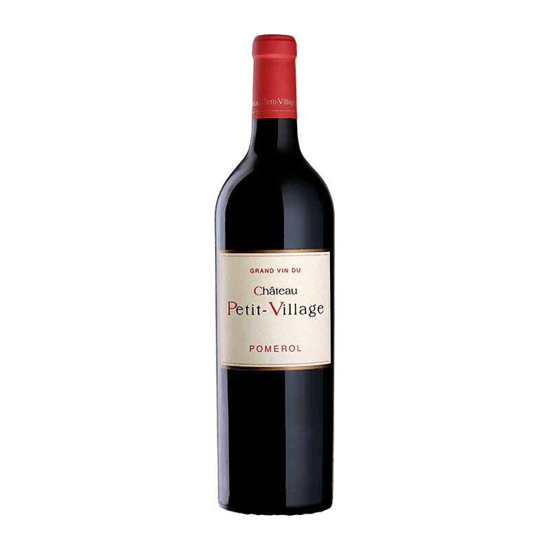 Château Petit-Village 2019 Château Petit-Village 2019 von Château Petit-Village