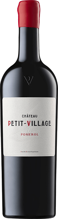 Château Petit-Village 2022 von Château Petit-Village