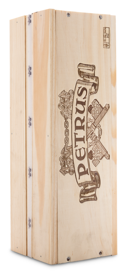 2020 Petrus 2020 Petrus von Château Petrus