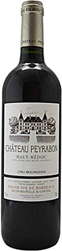 Château Peyrabon 0,75l 2008 (1 x 0.75 l) von Château Peyrabon