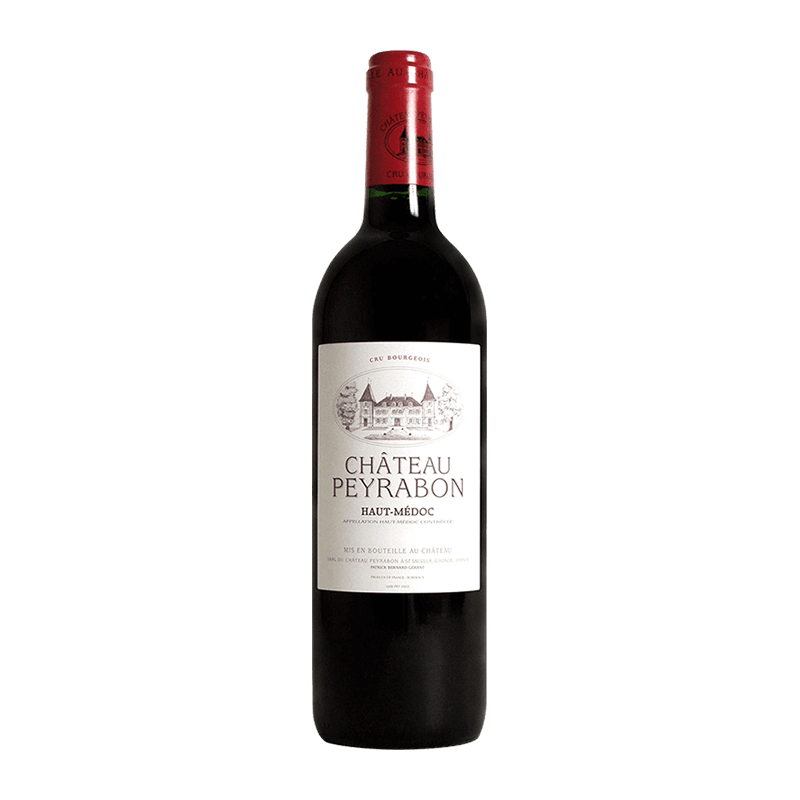 Château Peyrabon 1998 Château Peyrabon 1998 von Château Peyrabon