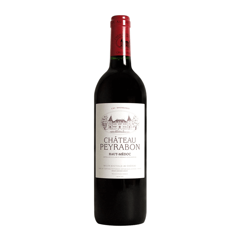 Château Peyrabon 1998 von Château Peyrabon