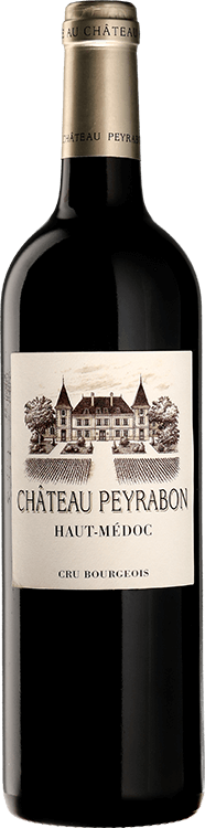 Château Peyrabon 2010 von Château Peyrabon