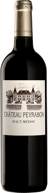 Château Peyrabon 2011 von Château Peyrabon