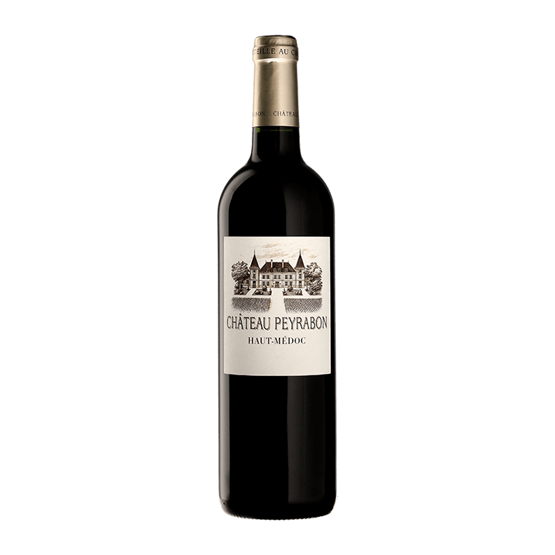Château Peyrabon 2011 Château Peyrabon 2011 von Château Peyrabon