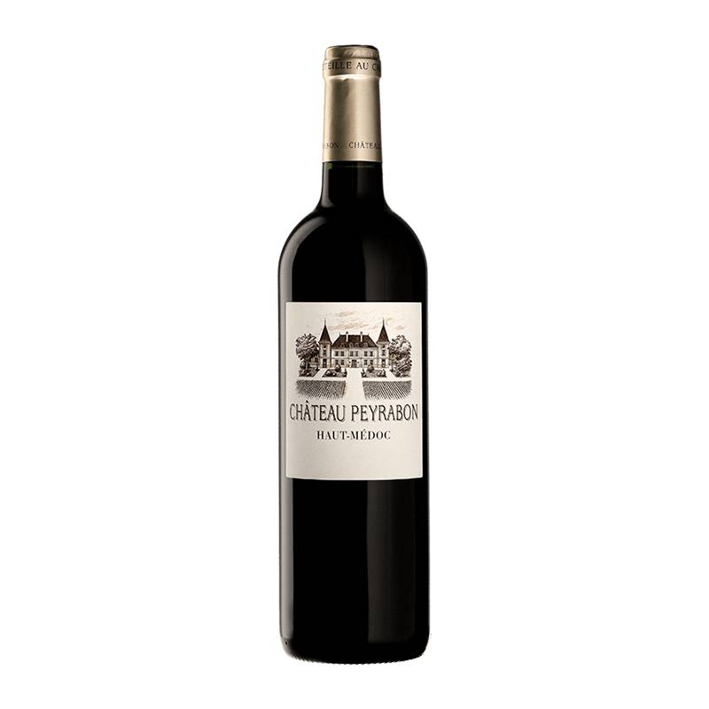 Château Peyrabon 2011 von Château Peyrabon