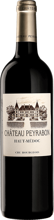 Château Peyrabon 2012 von Château Peyrabon