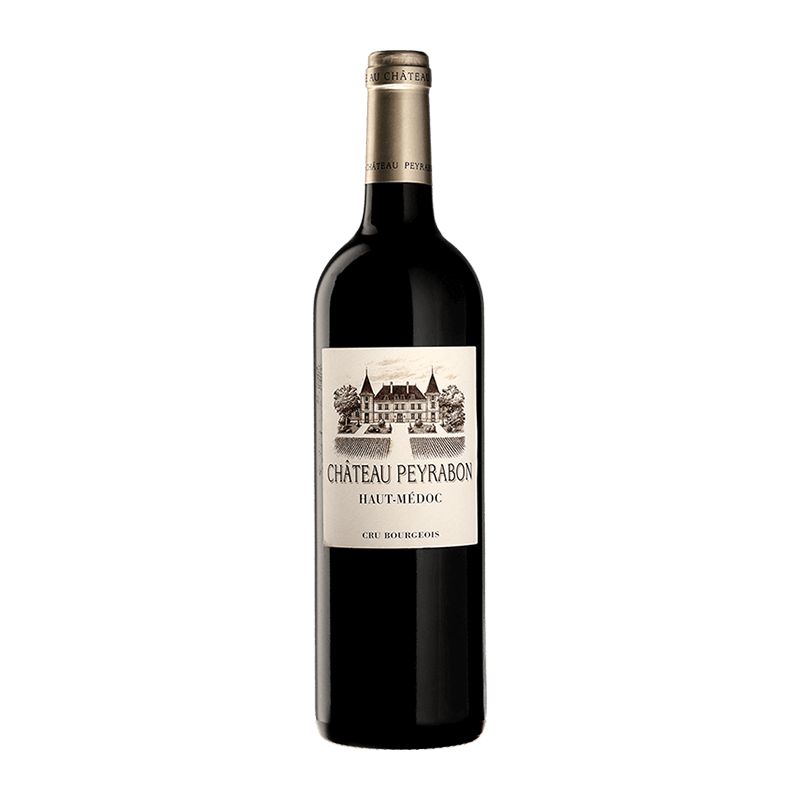 Château Peyrabon 2013 Château Peyrabon 2013 von Château Peyrabon
