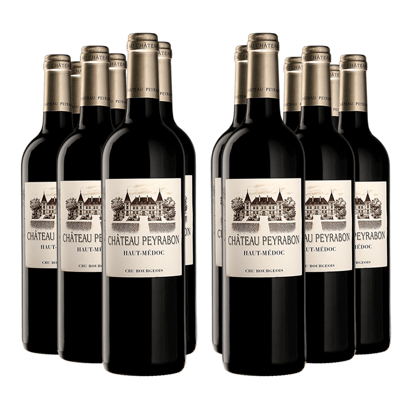 Château Peyrabon 2014 von Château Peyrabon