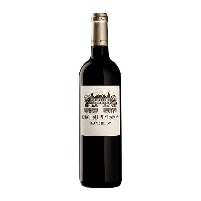 Château Peyrabon 2015 von Château Peyrabon