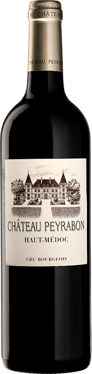 Château Peyrabon 2016 von Château Peyrabon