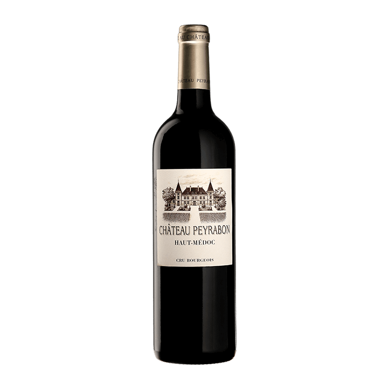 Château Peyrabon 2016 Château Peyrabon 2016 von Château Peyrabon