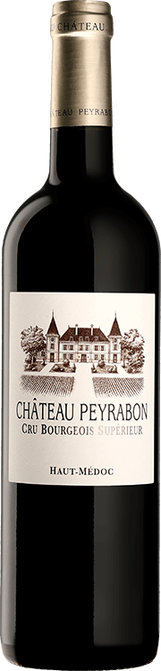 Château Peyrabon 2018 von Château Peyrabon