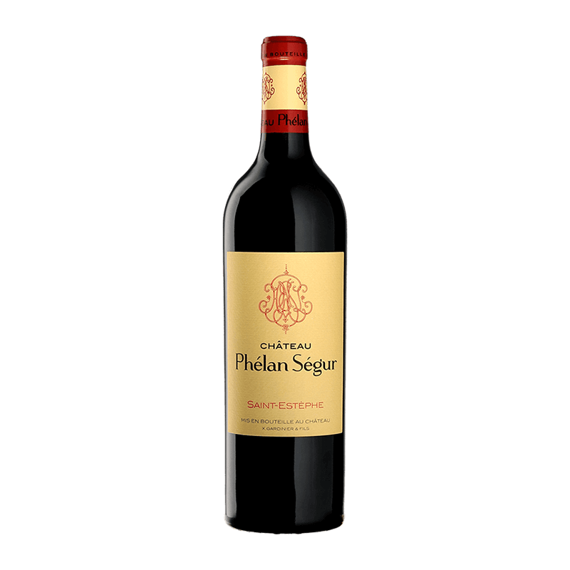 Château Phélan Ségur 2015 Château Phélan Ségur 2015 von Château Phélan Ségur