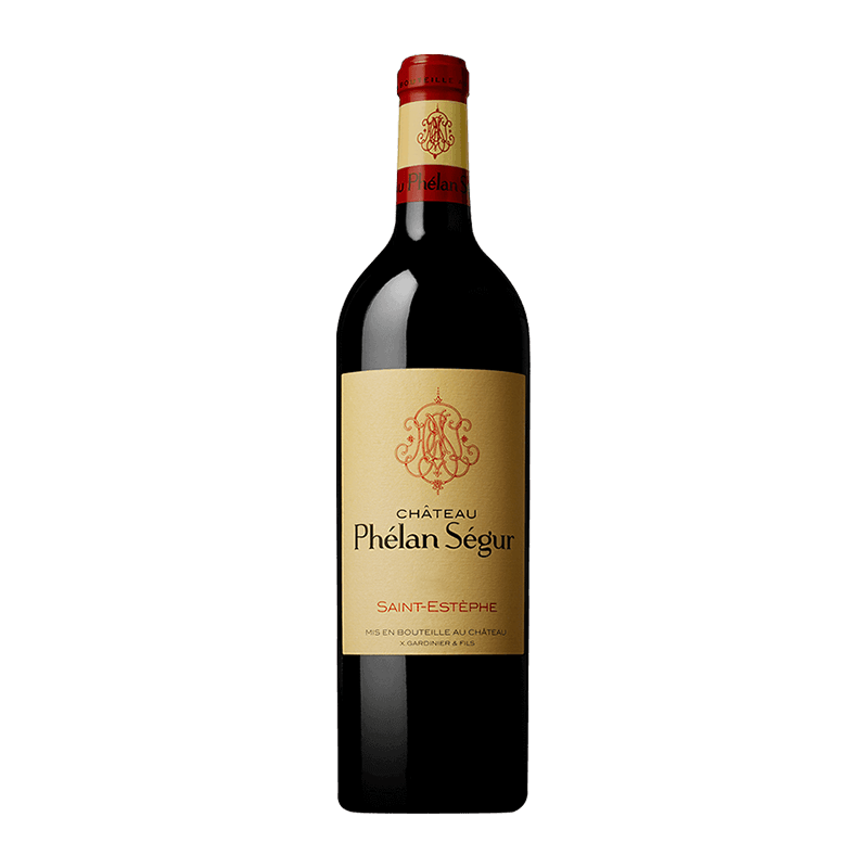 Château Phélan Ségur 2016 Château Phélan Ségur 2016 von Château Phélan Ségur