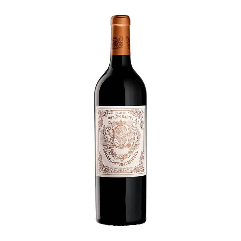 Château Pichon Baron 2014 von Château Pichon Baron