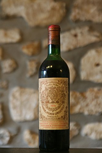 Château Pichon Baron Longueville 1994 Pauillac Château Pichon Baron Longueville 1994 Pauillac von Château Pichon Baron